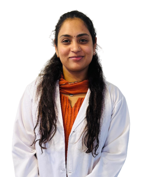 Dr. Priyanka