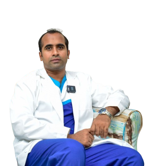 Dr. Unnikrishnan